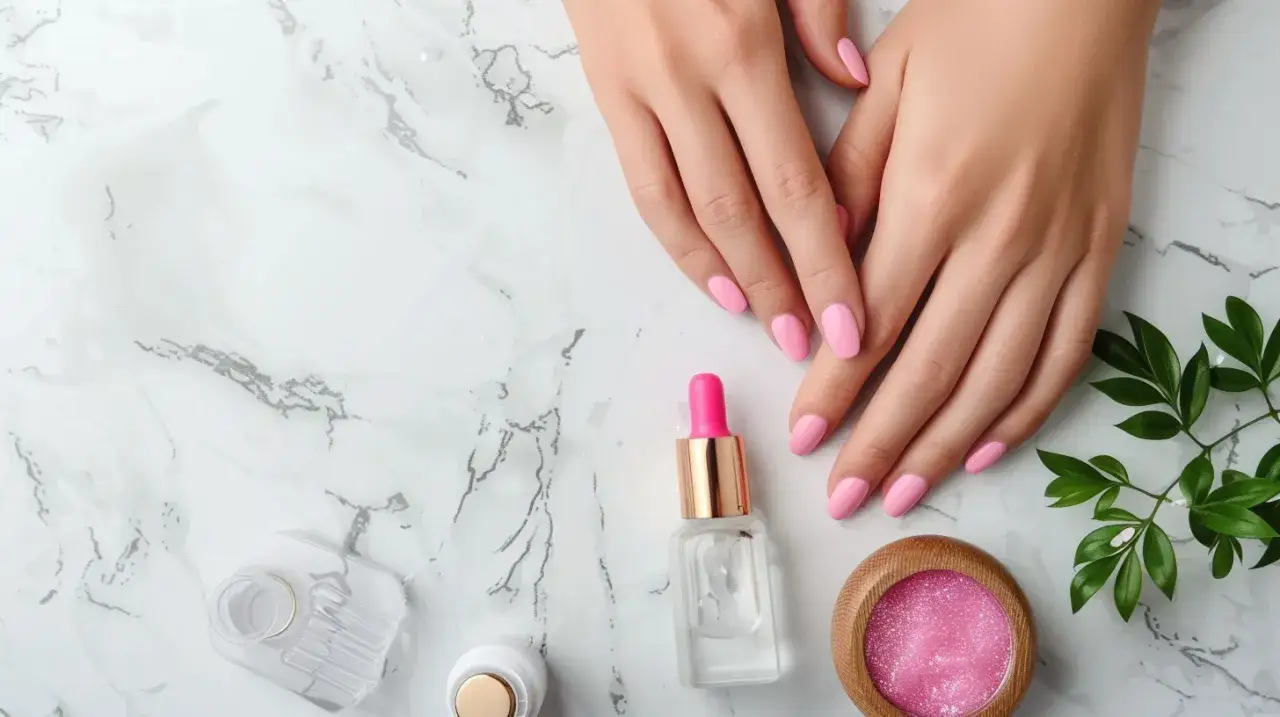 Zdjęcie Jak zapuścić paznokcie? – Szybkie metody i skuteczne porady 