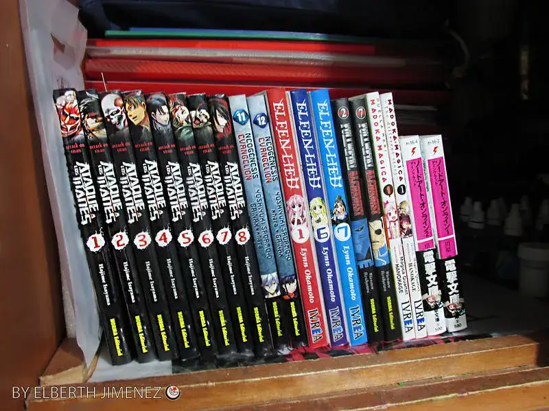 Zdjęcie Najlepsze książki japońskich autorów: 15 tytułów które musisz przeczytać