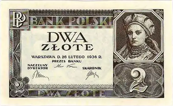 Zdjęcie Jaka waluta była w Polsce przed złotym? Historia marek, dukatów i hiperinflacji
