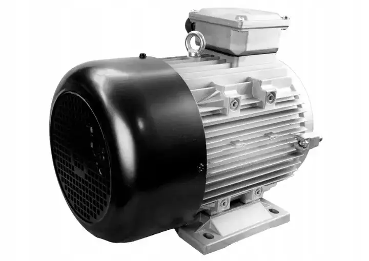 Zdjęcie Ile jest miedzi w silniku 10 kW? Zaskakujące fakty o materiałach