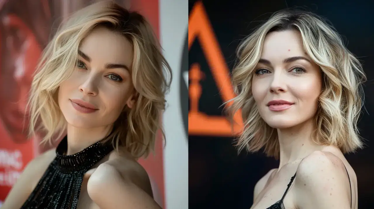 Zdjęcie Zajączkowska Ewa: Kim jest ta aktorka i czemu jest głośno o niej?