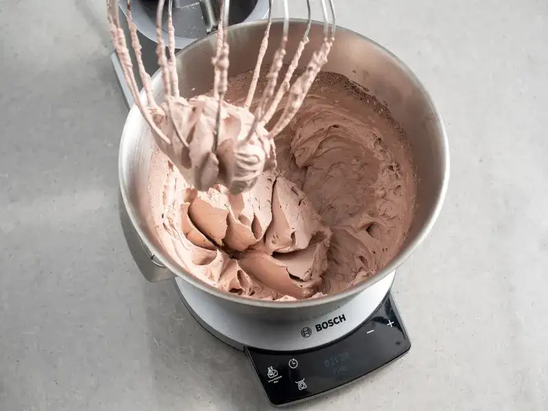 Zdjęcie Jak zrobić krem czekoladowy z kakao - prosty przepis na smakołyk