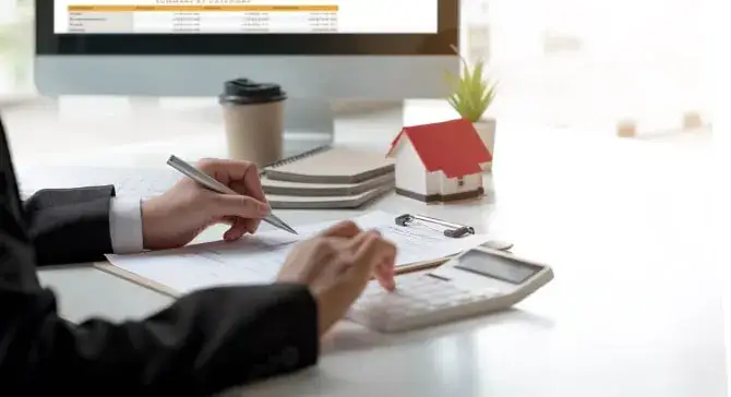 Zdjęcie Do kiedy rozliczyć wynajem mieszkania, aby uniknąć kłopotów z fiskusem