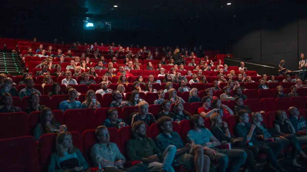 Zdjęcie Ile kin w Polsce? Zaskakujące fakty o kinach i ich lokalizacjach