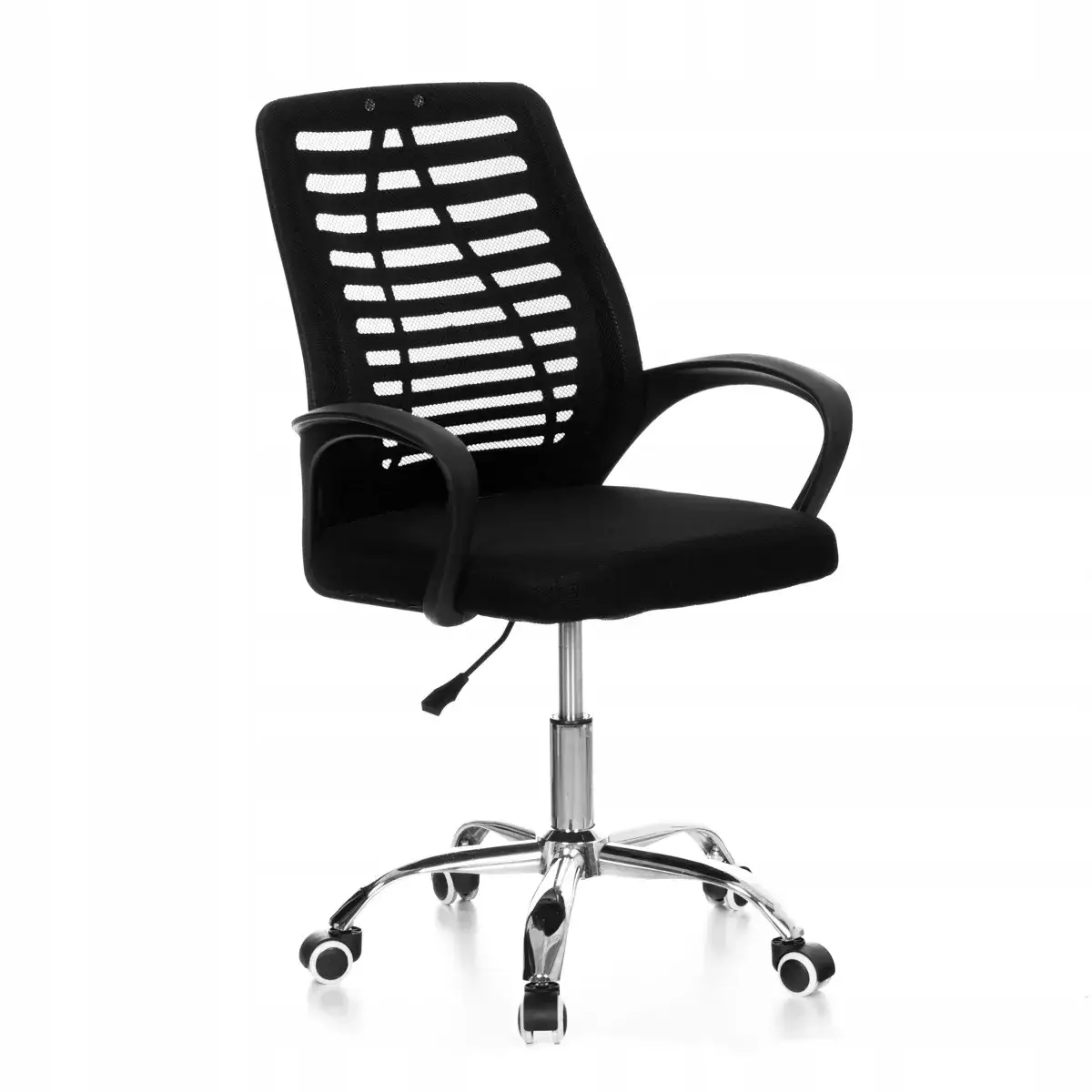 Zdjęcie Gdzie kupić krzesło biurowe, by uniknąć niewygodnych zakupów?