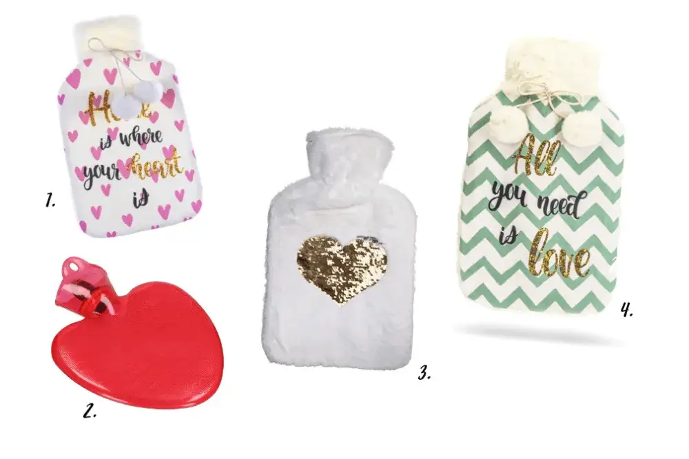 Zdjęcie Co kupić żonie na walentynki: 12 sprawdzonych pomysłów na prezent