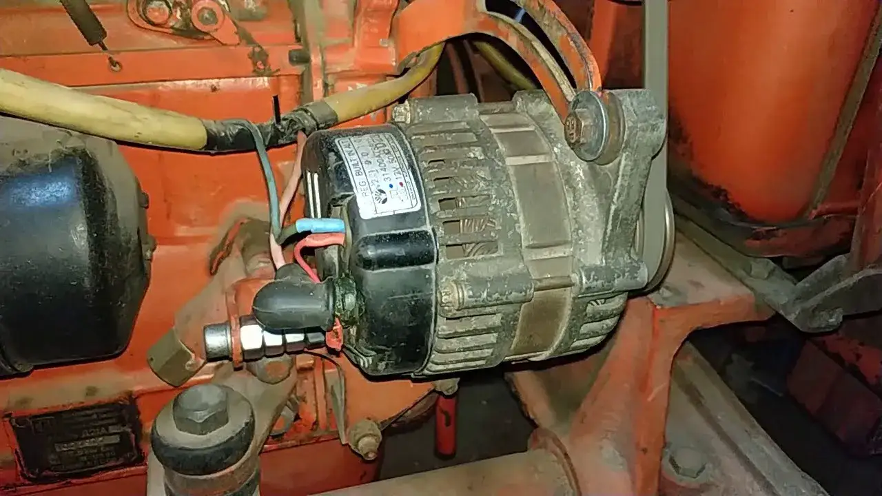 Zdjęcie Jak podłączyć alternator w Tico - uniknij najczęstszych błędów