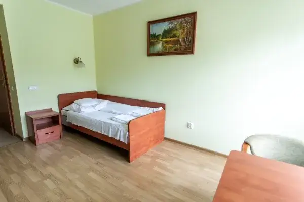 Zdjęcie Jak załatwić pokój 1 osobowy w sanatorium bez zbędnych formalności