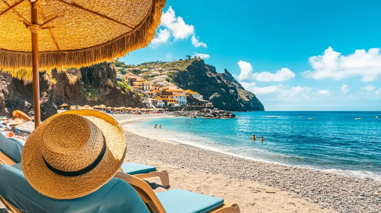 Zdjęcie Pogoda na Maderze w lipcu i co warto wiedzieć przed letnią podróżą