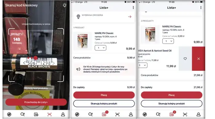 Zdjęcie Jak pobrać kartę Rossmann na telefon - prosty poradnik w 5 krokach