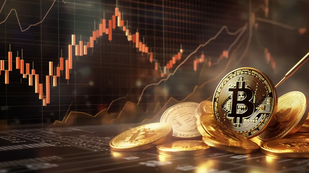 Bitcoin etf: kierunek kursu btc po zatwierdzeniu - ekspert odpowiada