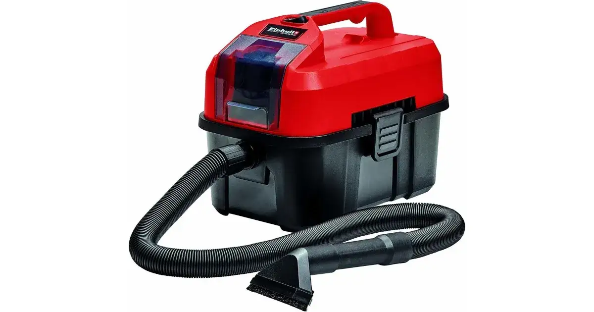 Zdjęcie Der perfekte Staubsauger Motor: So finden Sie den richtigen f&uuml;r Ihr Ger&auml;t