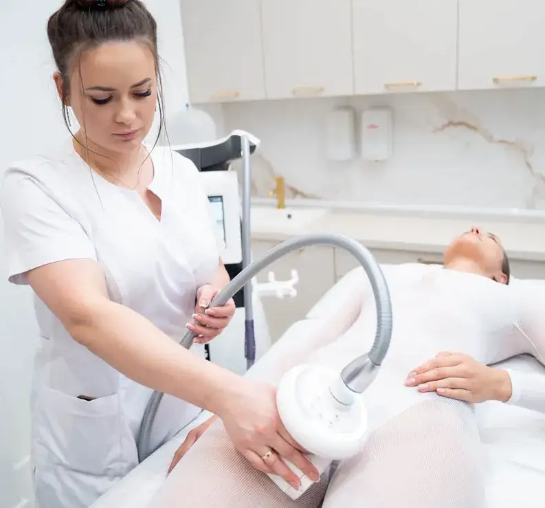 Zdjęcie Endermologia ile kosztuje? Ceny zabiegów i co wpływa na ceny