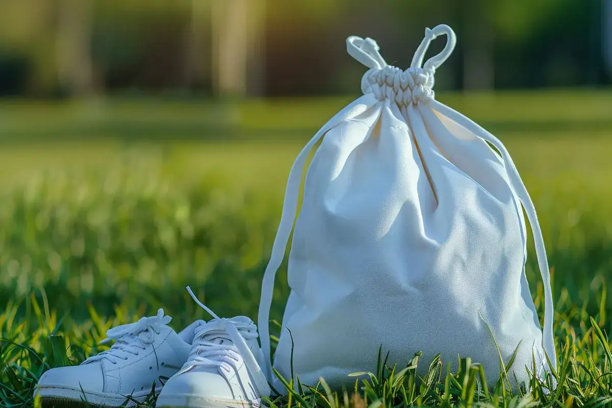 Zdjęcie Jak uszyć worek dla przedszkolaka - proste kroki i porady dla początkujących