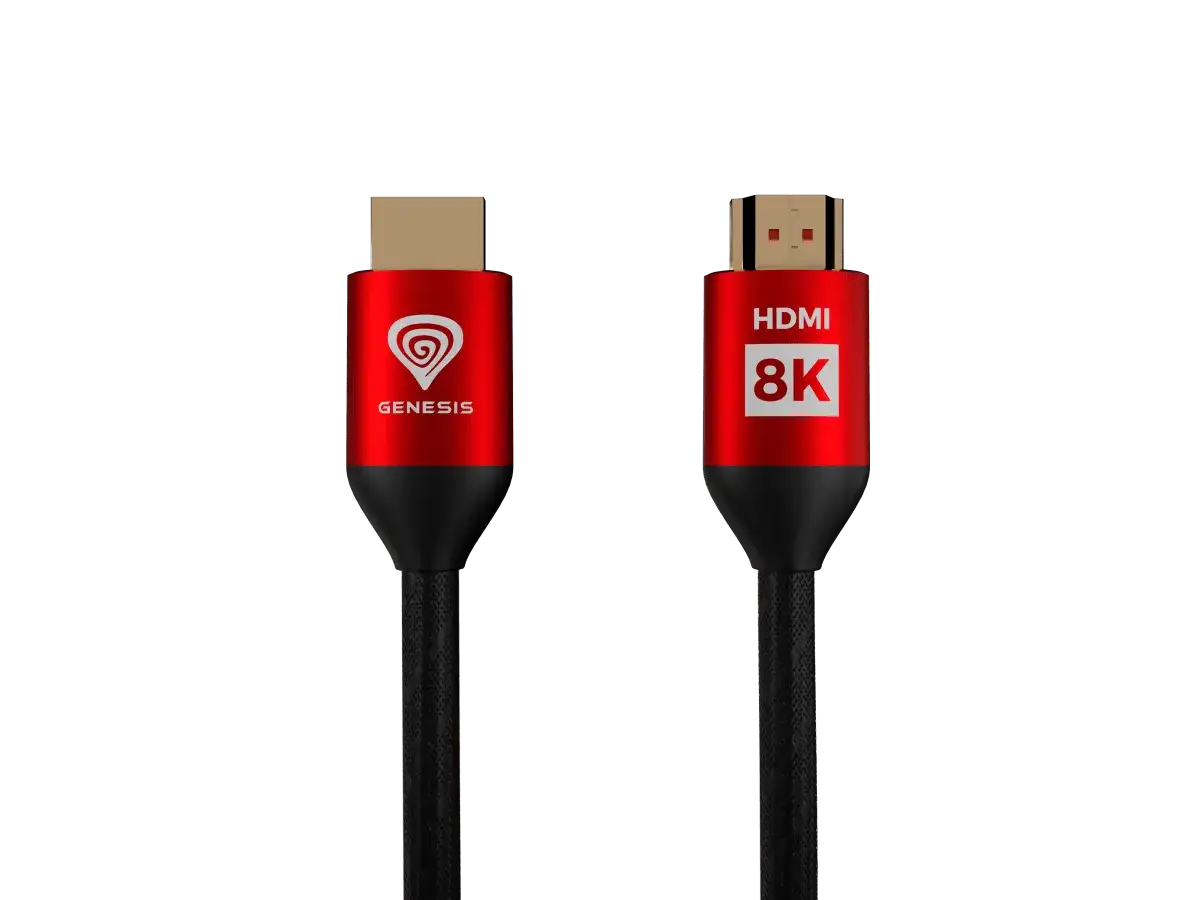 Zdjęcie Jakie HDMI do PS5? Wybierz kabel, który zapewni najlepszą jakość