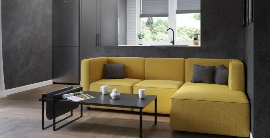 Zdjęcie Jak urządzić mieszkanie w bloku? Praktyczne porady i inspiracje