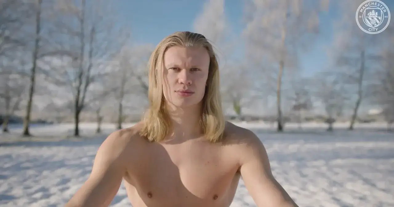 Zdjęcie Haaland zarobki w City: szokujące kwoty i porównania z innymi zawodnikami