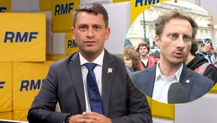 Zdjęcie Co dzis leciało w RMF FM? Sprawdź, co przegapiłeś!
