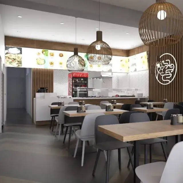 Zdjęcie Gdzie zjeść w Nowej Rudzie? Odkryj najlepsze lokale gastronomiczne