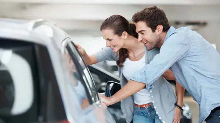 Zdjęcie Todo lo que necesitas saber sobre coches: compra, tipos y consejos