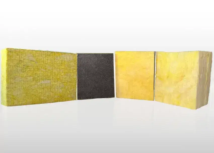 Zdjęcie Płyty z wełny mineralnej: Typy, koszty oraz najlepsze opcje na rynku