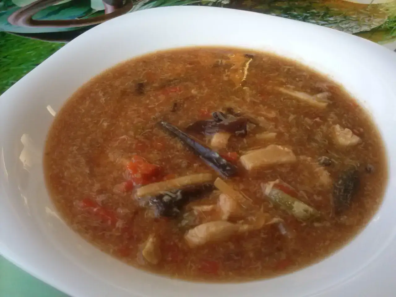 Zdjęcie Zupa pekińska jak z restauracji. Profesjonalny przepis, który zachwyci każdego