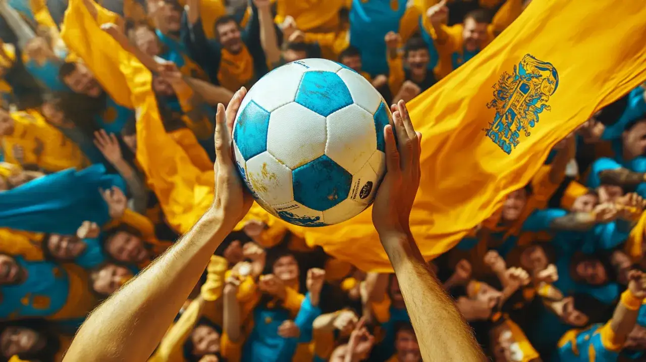 Zdjęcie FC Kairat: Czy kazachski klub zaskoczy w pucharach?