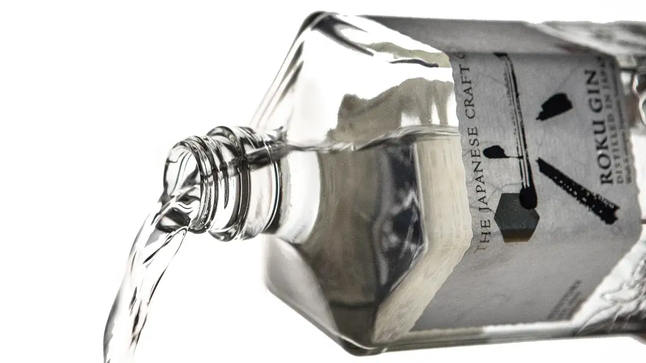 Zdjęcie Japoński gin roku 2025 - Poznaj najlepsze giny z Japonii