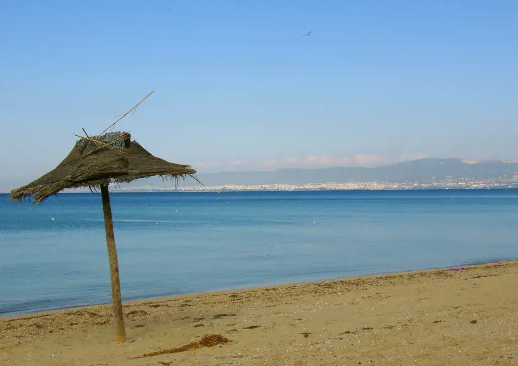 Zdjęcie Gdzie na wakacje z dzieckiem alergikiem, aby uniknąć alergenów?