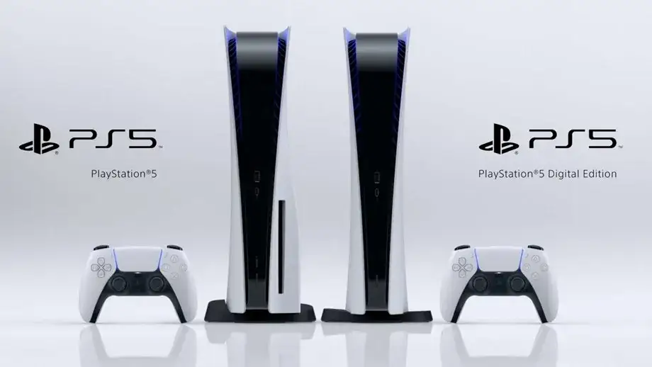 Zdjęcie Jaką kartę graficzną ma PS5? Poznaj jej moc i ukryte możliwości