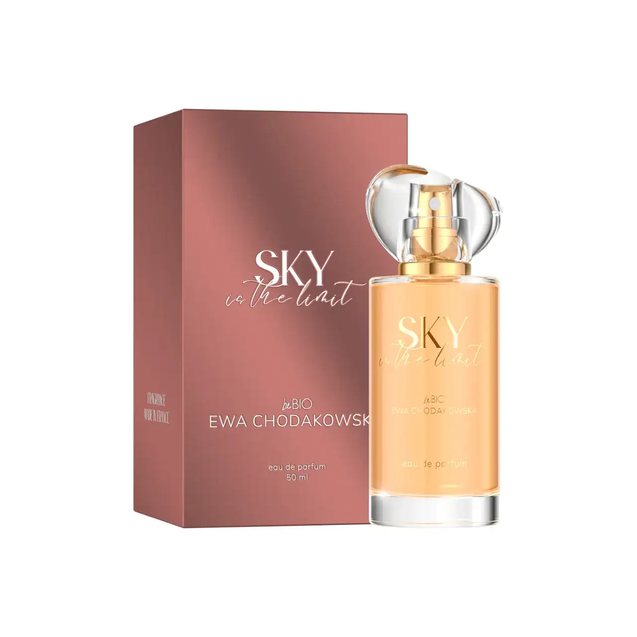 Zdjęcie SKY & CO perfumy – poznaj wyjątkowe zapachy i gdzie je kupić