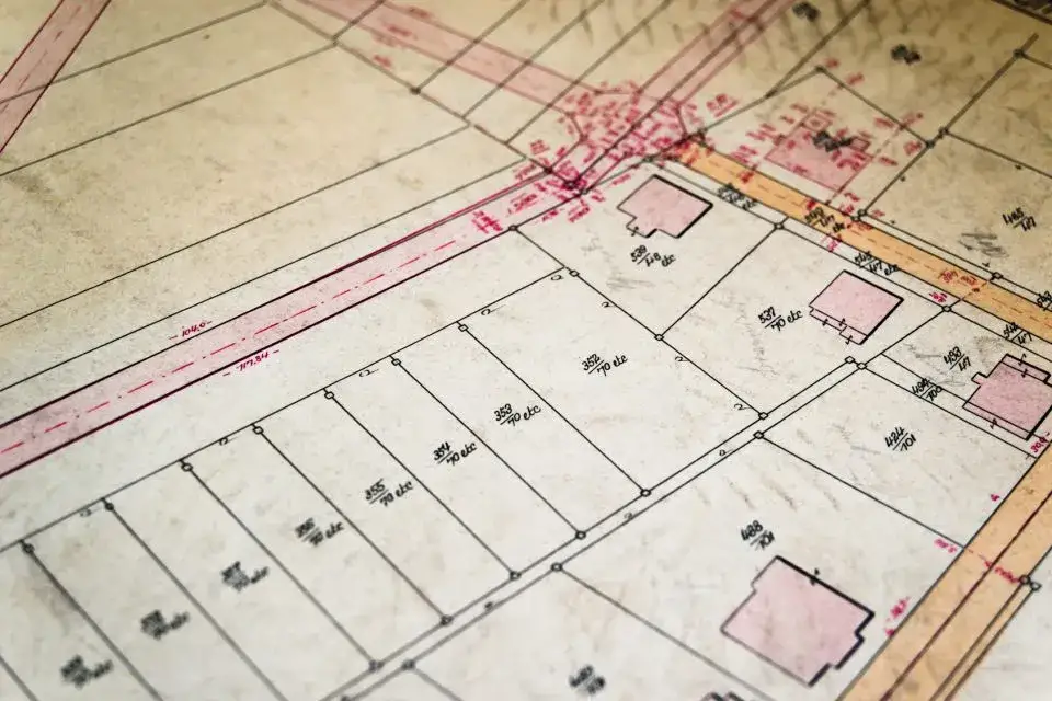 Zdjęcie Jak znaleźć kw po numerze działki i uniknąć zbędnych kosztów