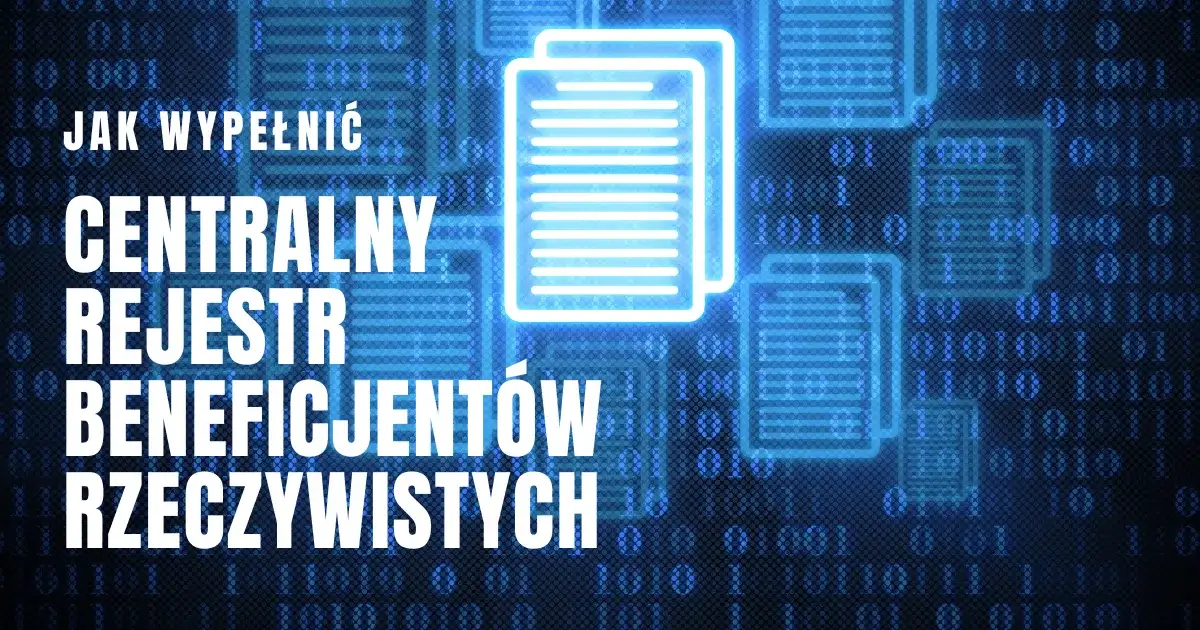 Zdjęcie Jak wypełnić KRS-ZK bez błędów i uniknąć problemów prawnych