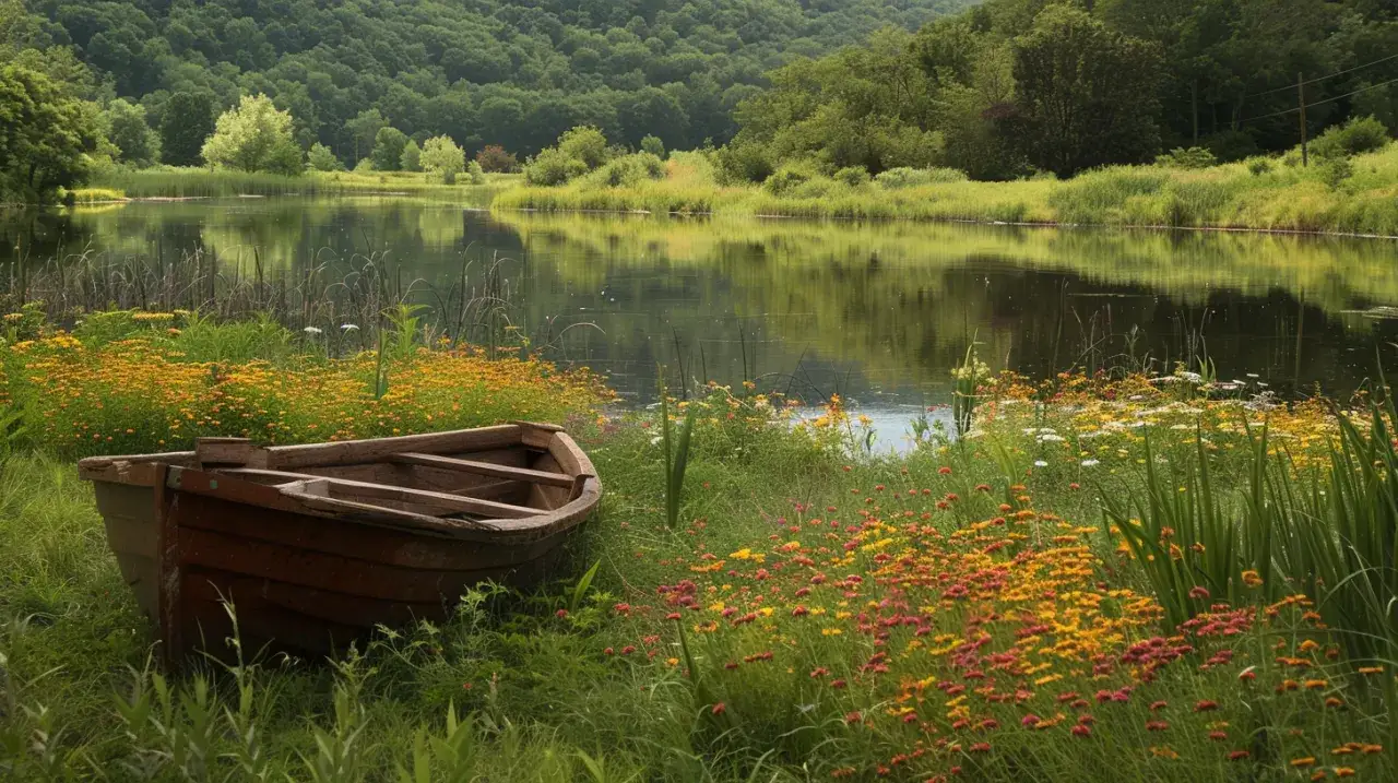 Zdjęcie Wielkopolska – ukryte perły, które z pewnością cię oczarują i zauroczą