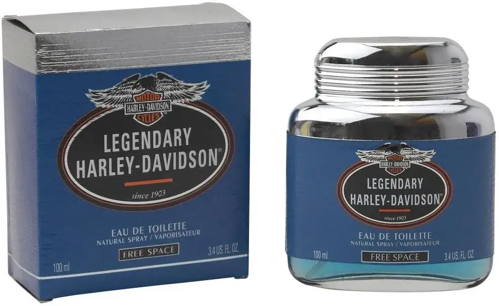 Zdjęcie Gdzie kupić perfumy Harley Davidson? Sprawdź najlepsze oferty