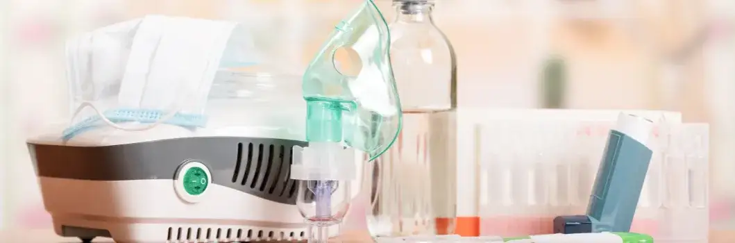 Zdjęcie Z czego zrobić inhalacje na katar dla dziecka: 5 sprawdzonych sposobów