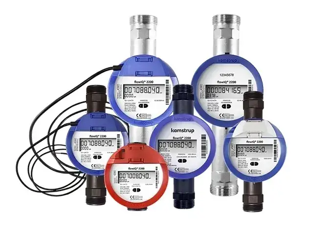 Zdjęcie Jak często odbywa się rozliczenie wody i co warto wiedzieć?