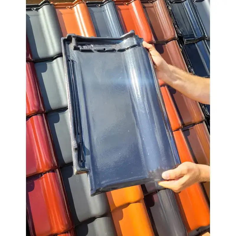 Zdjęcie Dachówka Roben: Czy warto? Opinie, zalety i wady - analiza