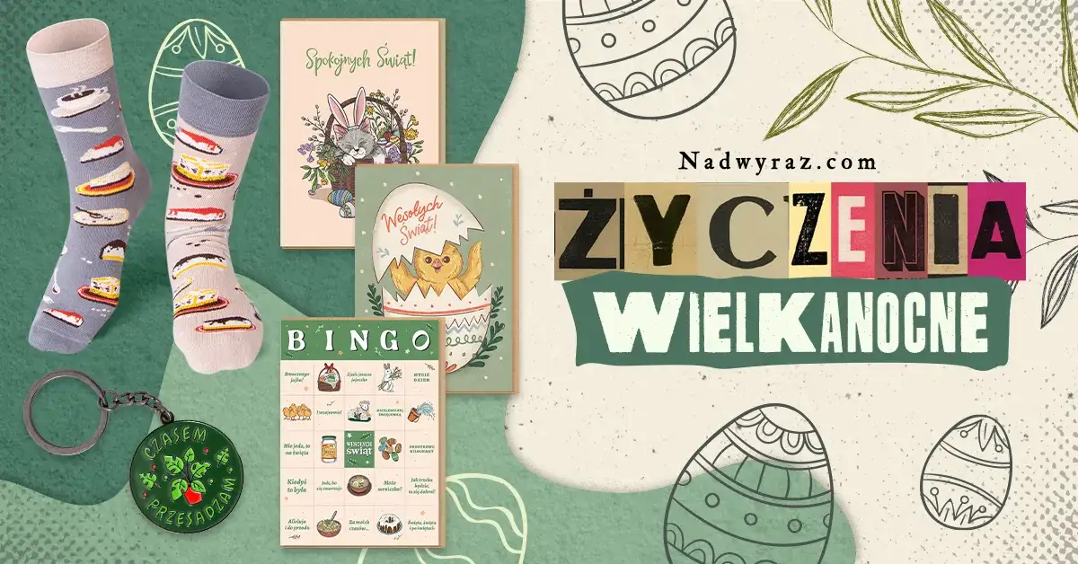 Zdjęcie Wielkanocny wiersz – piękne utwory na święta pełne radości