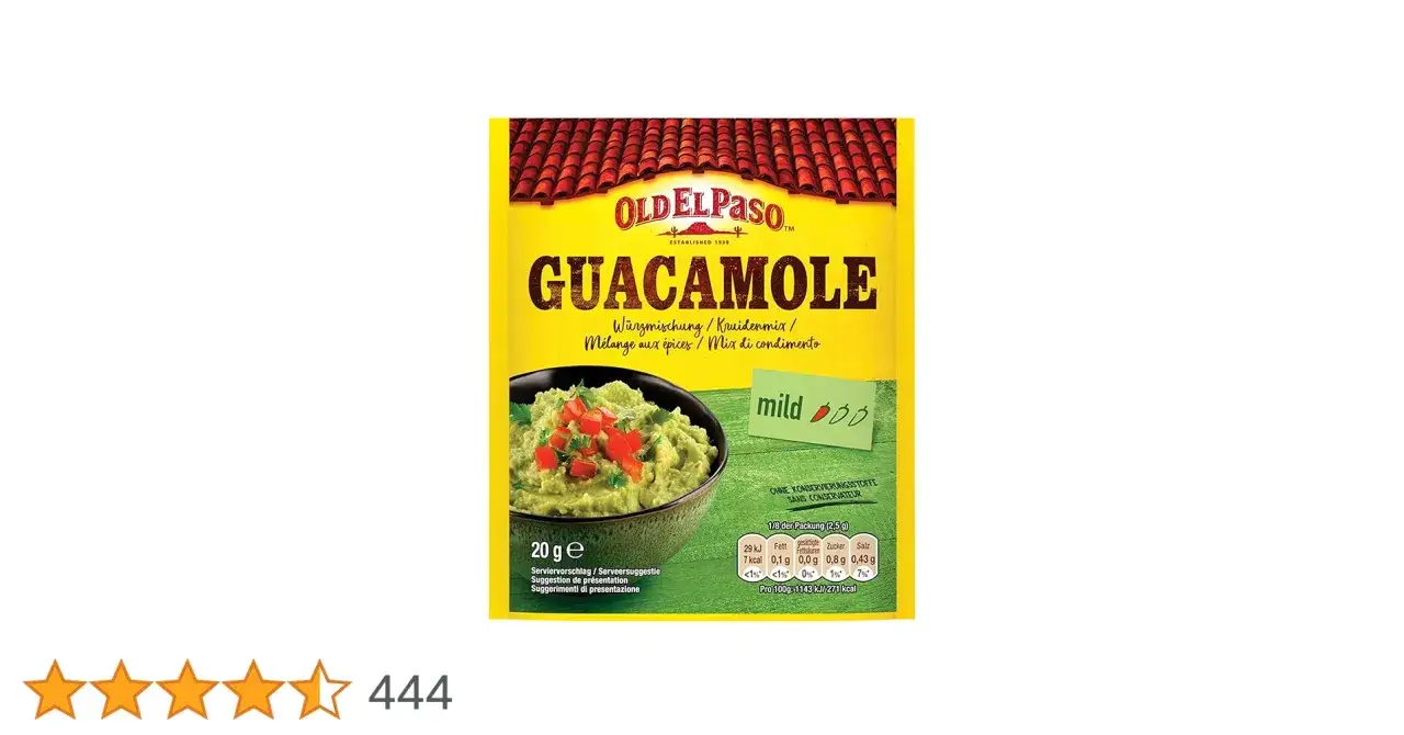 Zdjęcie Gdzie kupić guacamole w Polsce? Sprawdź najlepsze miejsca i ceny