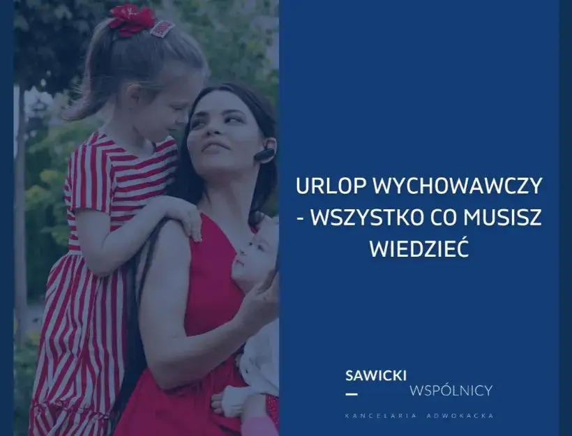 Zdjęcie Czy na wychowawczym nalicza się urlop? Sprawdź, co musisz wiedzieć