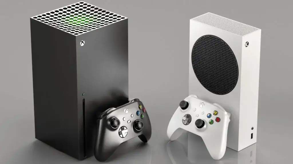 Zdjęcie Jak kupować gry na Xbox Series S i unikać zbędnych wydatków