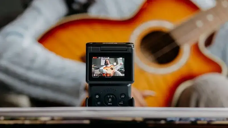 Zdjęcie Jaki obiektyw do filmowania Canon, aby uniknąć słabej jakości obrazu?