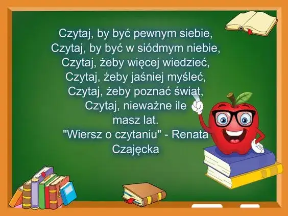 Zdjęcie Czy warto czytać lektury szkolne? Przekonaj się, jakie mają znaczenie