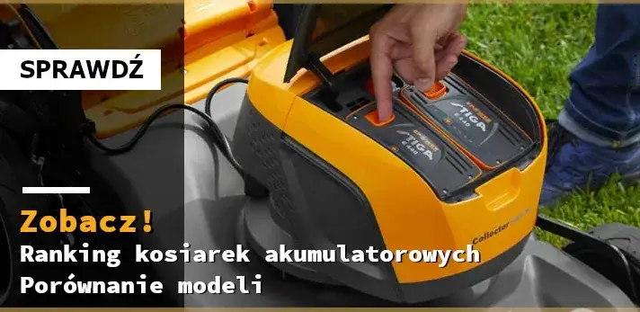 Zdjęcie Makita czy Stiga: Która marka oferuje lepsze urządzenia ogrodowe?