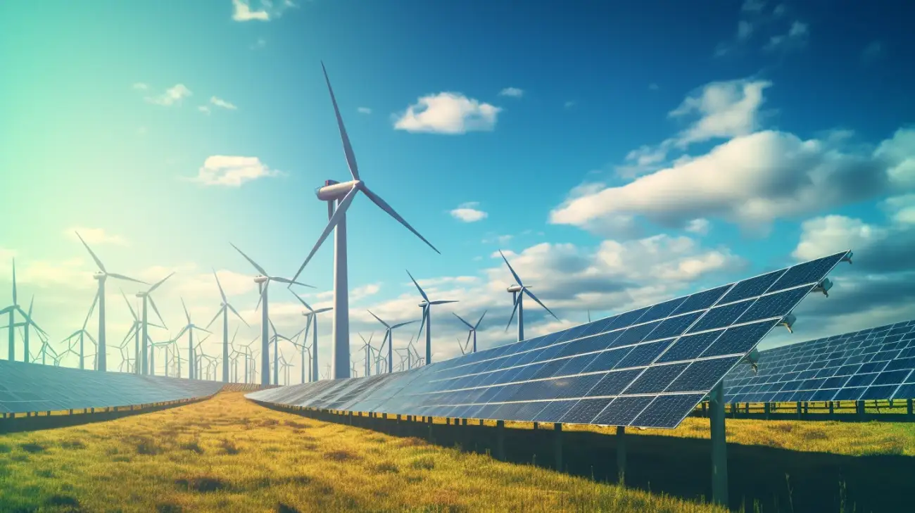 Zdjęcie Firmy fotowoltaiczne: ranking najlepszych firm zajmujących się fotowoltaiką