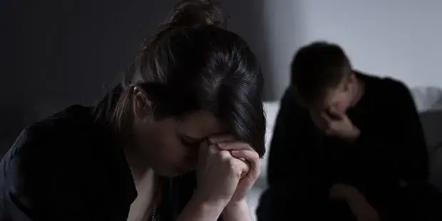 Zdjęcie Modlitwa za rodziców którzy stracili dziecko - wsparcie w żałobie