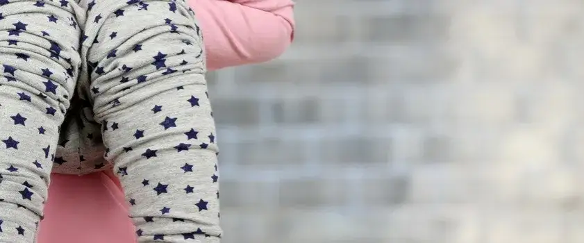 Zdjęcie Zapalenie pęcherza u niemowlaka objawy – jak je rozpoznać i co robić