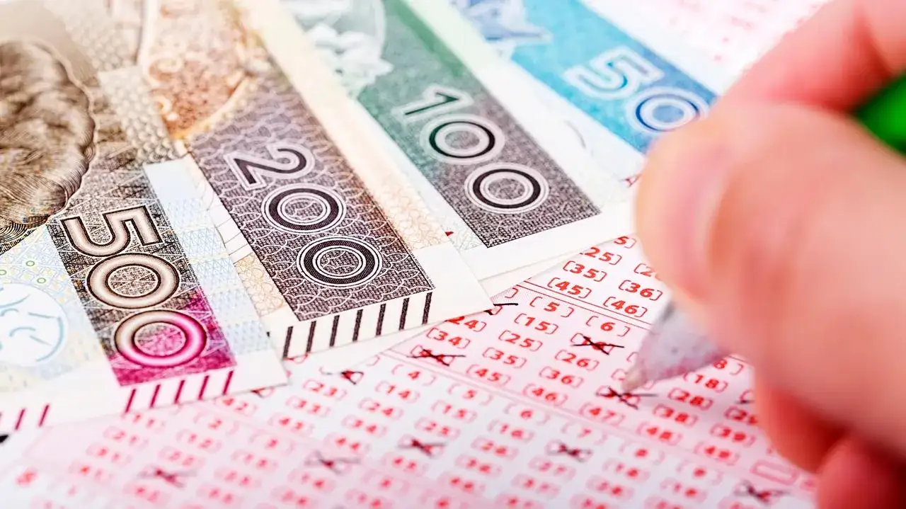 Zdjęcie Gdzie padła 6 w lotto? Ostatnia wygrana i szczęśliwe miejsca