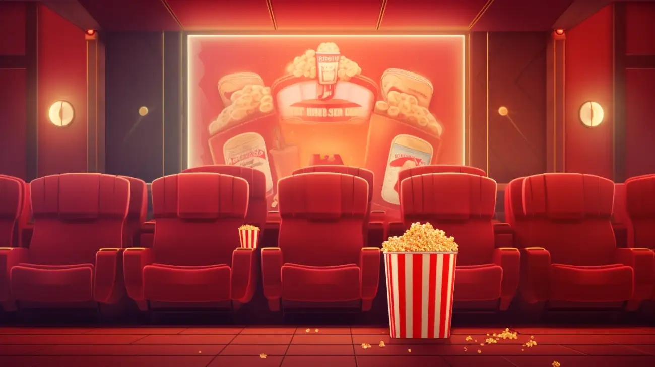 Kino Żeglarz Jastarnia - Repertuar, bilety, godziny otwarcia